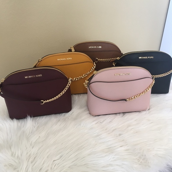 Michael Kors Crossbody bag - Picture 4 of 7